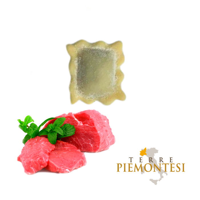 Pasta artigianale Destefano - agnolottini langaroli