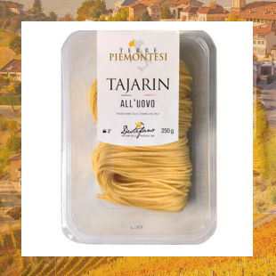 Tajarin - Pastificio Destefano - Terre piemontesi
